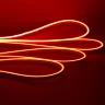 Светодиодный гибкий неон 6x12 LN603 (12V, red, IP65, cut 10mm) - фото I