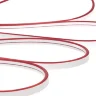 Светодиодный гибкий неон 6x12 LN603 (12V, red, IP65, cut 10mm) - фото II
