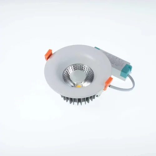 Светодиодный светильник JH-TH-Z15W AR67 (15W, Warm White) - фото 3.