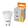 Светодиодная лампа WOLTA WSTD-JCDR-MR11-6W3KGU10-L MR11 6Вт 3000K GU10 - фото 1.