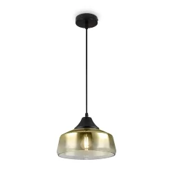 Подвесной светильник Мгновение / Jiffy (Золото) FR5188PL-01G