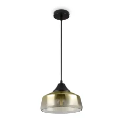 Подвесной светильник Мгновение / Jiffy (Золото) FR5188PL-01G