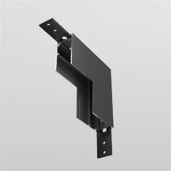 Коннектор внутренний Exility накладной черный (Черный) TRA034ICL-41B