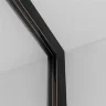 Коннектор внутренний Exility накладной черный (Черный) TRA034ICL-41B - фото 3