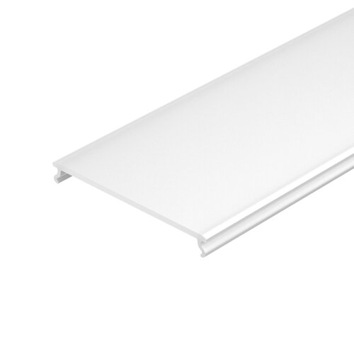 Экран LINE-5075-HONEYCOMB-2000 OPAL (Arlight, Пластик) - фото 1