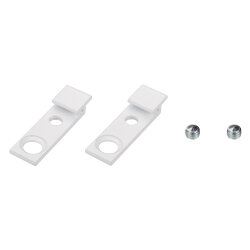 Держатель SL-ARC WHITE (Arlight, Металл) 027849