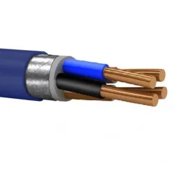 Кабель Русский Свет ВБШвнг(А)-LS 4х16 ОК (N) 1кВ (м) ЭК000111635