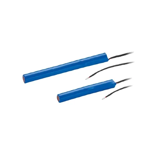 VS Батарея ИБП 3.2V/3.0Ah аккумулятор LiFePO4 1час (liner) d19x131mm. Фото