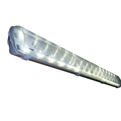 Пылевлагозащищенный светодиодный светильник DS-N 80 45 ВТ IP 65