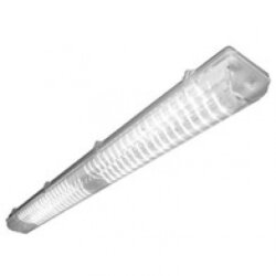 Пылевлагозащищенный светодиодный светильник DS-N 80 45 ВТ IP 65