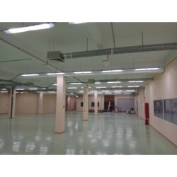 Пылевлагозащищенный светодиодный светильник DS-N 80 45 ВТ IP 65