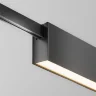 Трековый светильник Базис / Basis Flarity 3000K 12Вт 120° (Черный) TR151-1-12W3K-B - фото 8