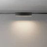 Трековый светильник Базис / Basis Flarity 3000K 12Вт 120° (Черный) TR151-1-12W3K-B - фото 11