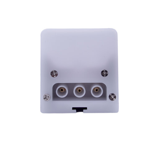 ULO-N10A-40W-4000K-L120 IP40 WHITE Светильник линейный светодиодный подвесной, Прямой, 120см, Белый свет 4000K, 4000Лм, Алюминий, Цвет белый, TM Uniel - фото 8