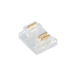 Коннектор СОВ-MIX-10mm-3pin-STS (Arlight, Прозрачный) 046946