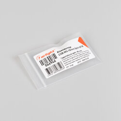 Коннектор СОВ-MIX-10mm-3pin-STS (Arlight, Прозрачный) 046946