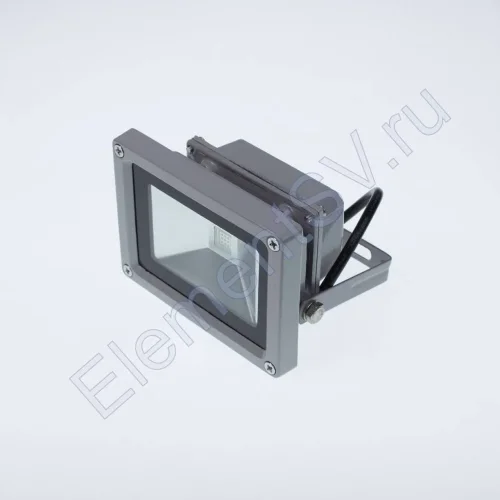 Светодиодный прожектор V80 (10W, 220V, UV) - фото 2.