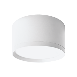 Светильник WOLTA WSL/GX70-01W под лампу GX70 Белый BASIC