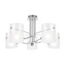 Люстра Freya FR2023PL-05CH (Хром) - фото 3