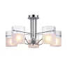 Люстра Freya FR2023PL-05CH (Хром) - фото 4
