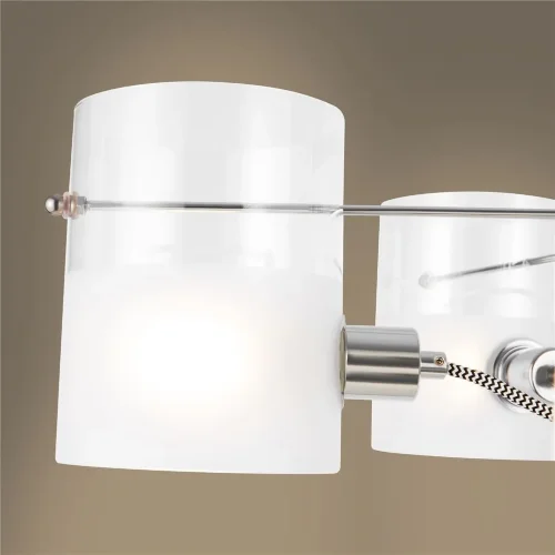 Люстра Freya FR2023PL-05CH (Хром) - фото 9