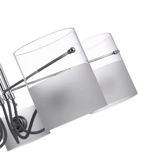 Люстра Freya FR2023PL-05CH (Хром) - фото 16