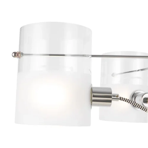 Люстра Freya FR2023PL-05CH (Хром) - фото 18