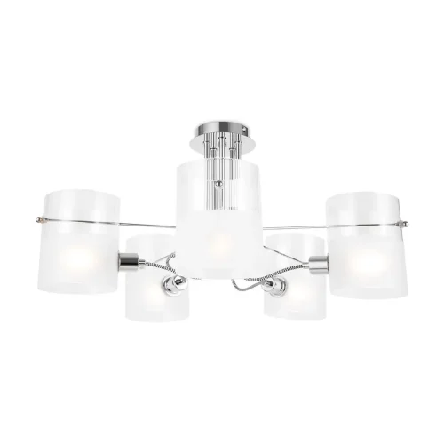 Люстра Freya FR2023PL-05CH (Хром) - фото 22