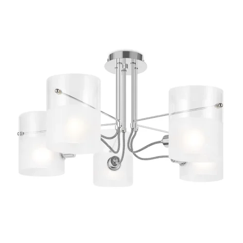 Люстра Freya FR2023PL-05CH (Хром) - фото 23