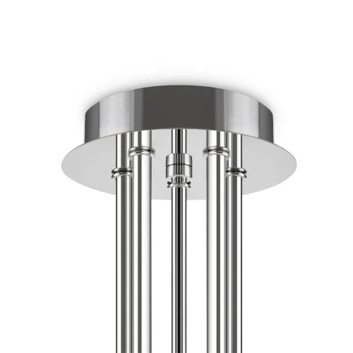 Люстра Freya FR2023PL-05CH (Хром) - фото 25