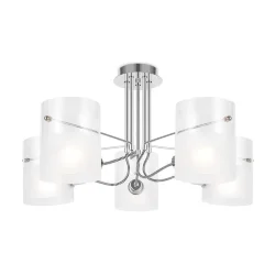 Люстра Freya FR2023PL-05CH (Хром)