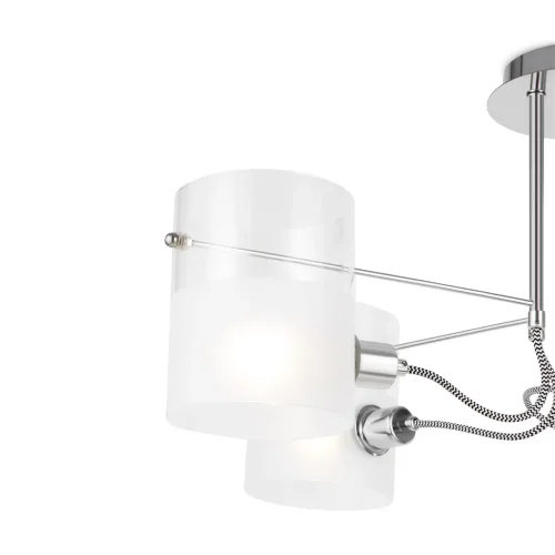 Люстра Ампера / Ampera (Хром) FR2023PL-05CH - фото 12