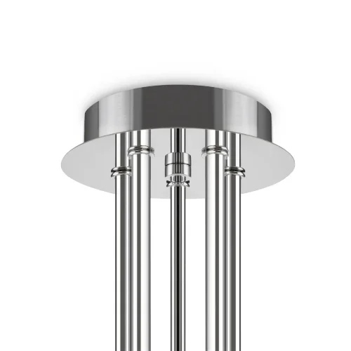 Люстра Ампера / Ampera (Хром) FR2023PL-05CH - фото 14