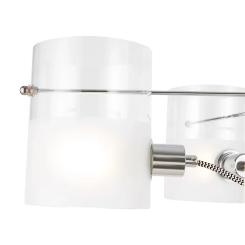 Люстра Ампера / Ampera (Хром) FR2023PL-05CH - фото 18