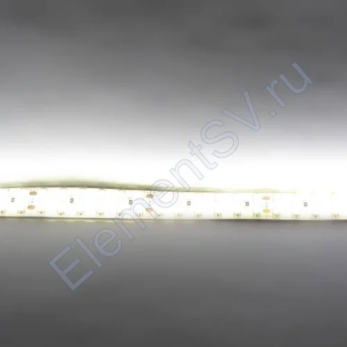 Светодиодная лента Standart PRO class, 3528, 240 led/m, Warm White, 24V, IP65 - фото 4.