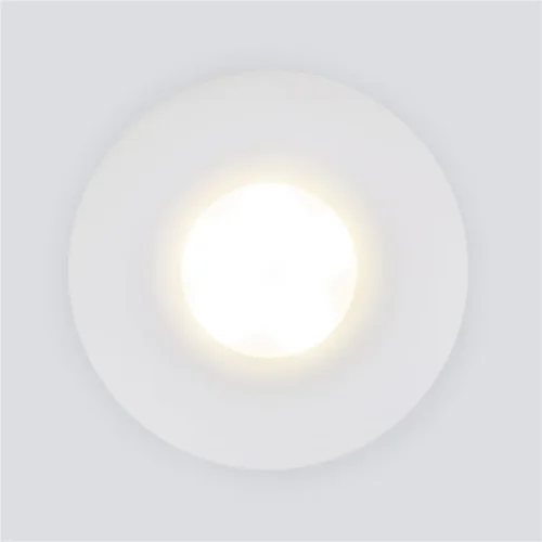 Встраиваемый точечный светильник 123 MR16 белый - фото 5