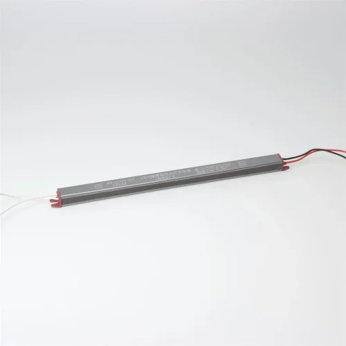 Блок питания light box LF-CB48-12 (12V, 48W, 4A, IP67) - фото I