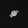 Мощный светодиод 3W RGB emitter D192 - фото I