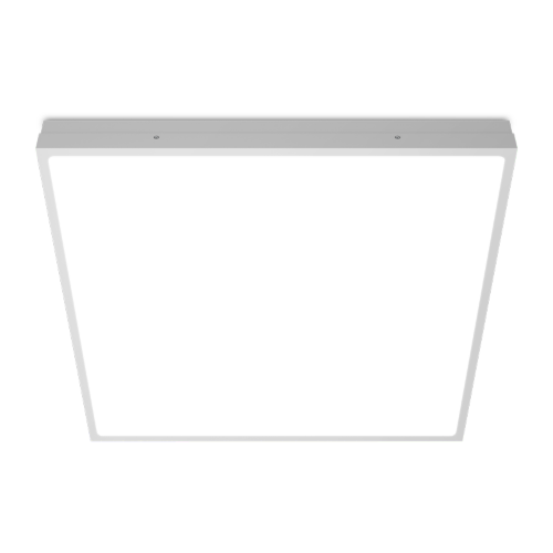 Светильник WOLTA PRO ЧИСТЫЙ ОФИС ПРЕМИУМ ДВО03-36-003-4К-95 36Вт 4000К Ra95 IP54 Опал - фото 1.