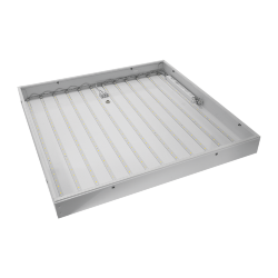 Светильник WOLTA PRO ЧИСТЫЙ ОФИС ПРЕМИУМ ДВО03-36-003-4К-95 36Вт 4000К Ra95 IP54 Опал