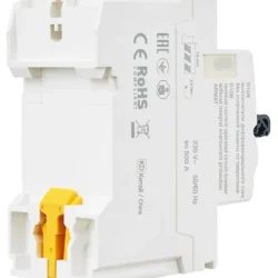 Выключатель дифференциального тока (УЗО) 2п 40А 30мА тип AC ВДТ R10N ARMAT IEK AR-R10N-2-040C030