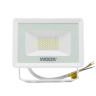 Светодиодный прожектор WOLTA WFL-30W/06W 30Вт 5700К IP65 Белый - фото 2.