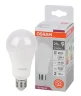 Лампа светодиодная LV 25SW/4000K (=200W) E27 | LED Value 2Y | Груша | - OSRAM. Фото 2