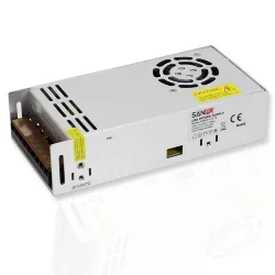 Блок питания SP-A 12V 600W 50A