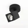 Светодиодный светильник JH-MZTD-112 black VG9 (10W, 220V, white) - фото I