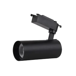 Трековый светильник 20W/4000K Чёрный | 1800Lm 36° IP20 | - LEDVANCE ECO TRACKSP 1PH