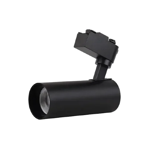 Трековый светильник 20W/4000K Чёрный | 1800Lm 36° IP20 | - LEDVANCE ECO TRACKSP 1PH. Фото 6