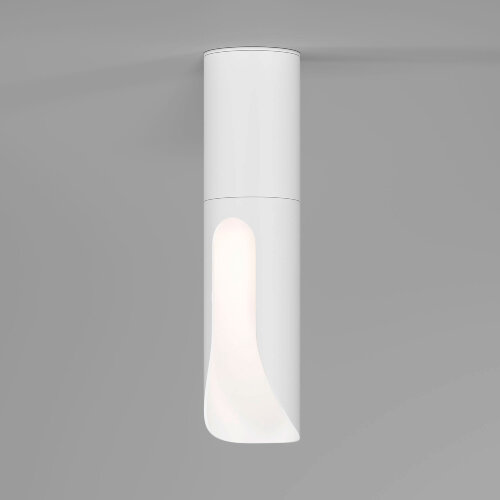 Светильник потолочный светодиодный Apex 7W 4000K белый - фото 1