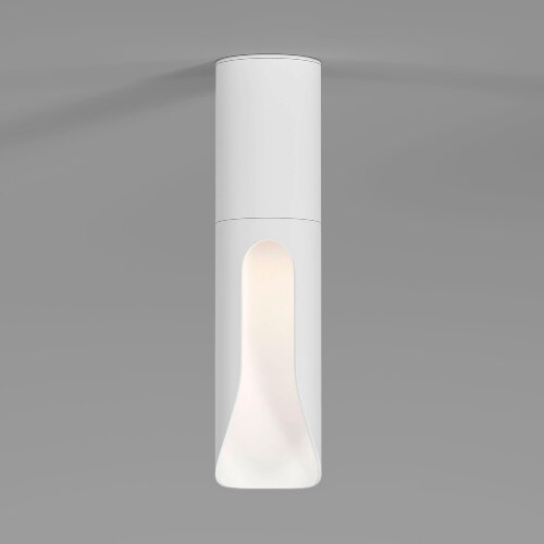 Светильник потолочный светодиодный Apex 7W 4000K белый - Фото 2