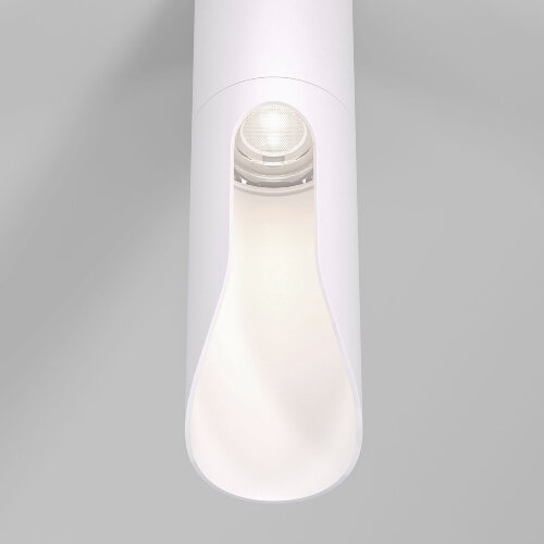 Светильник потолочный светодиодный Apex 7W 4000K белый - Фото 3